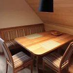 公寓 维拉耶尔卡公寓 博希尼
