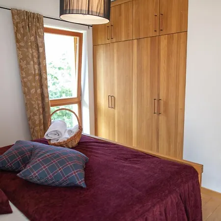 Apartmán Jelka