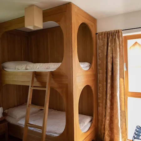 Apartmán Jelka *