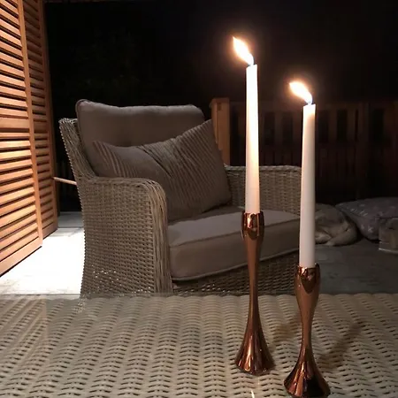 Apartmán Jelka Bohinj