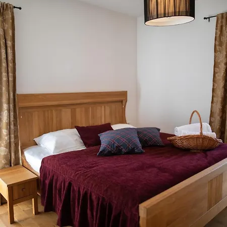 Jelka Apartmán
