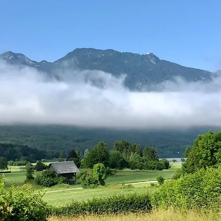 Jelka Bohinj