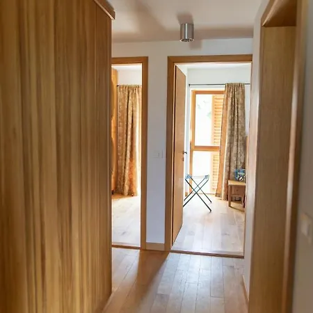 Jelka Apartmán *