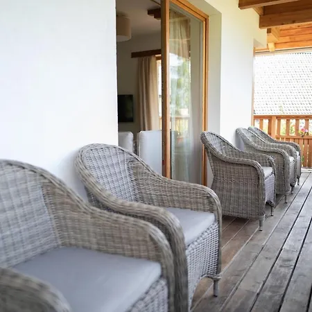 Jelka Apartmán Bohinj