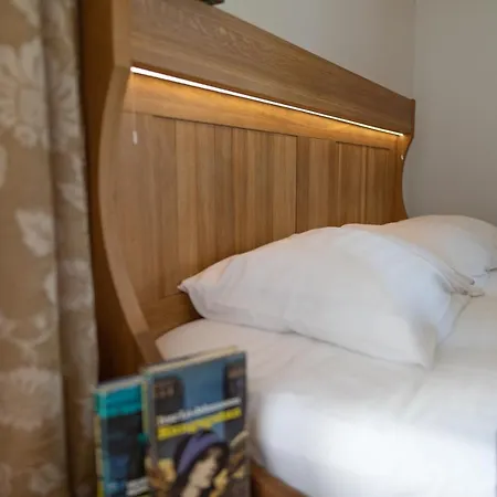 Jelka Apartmán *