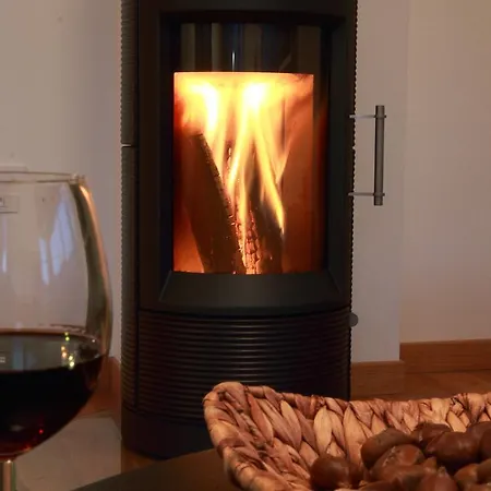 Apartmán Jelka Bohinj