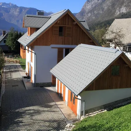 Jelka Apartmán