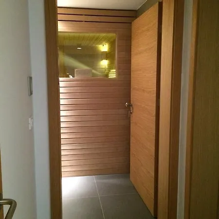 Apartmán Jelka