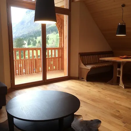 Apartmán Jelka Bohinj