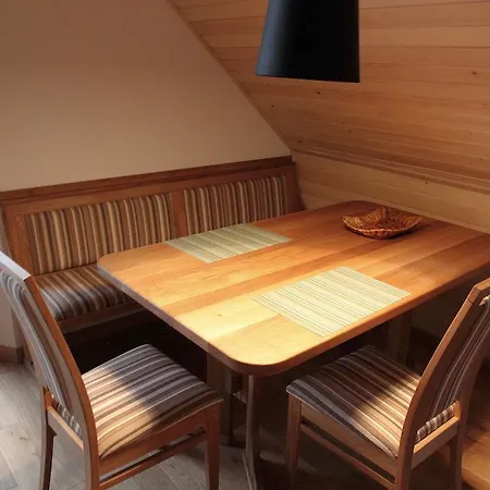 Apartmán Jelka Bohinj