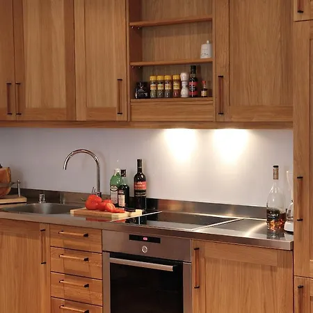 Apartmán Jelka Bohinj