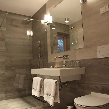 Apartmán Jelka *