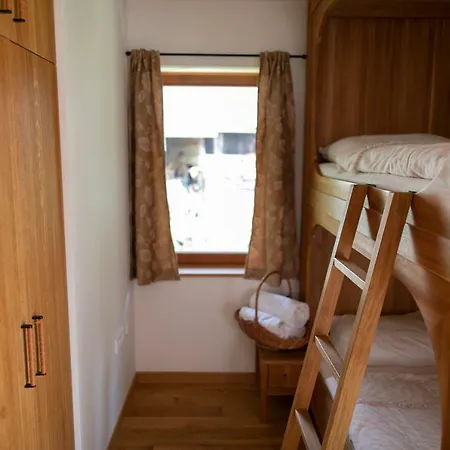 Apartmán Jelka *
