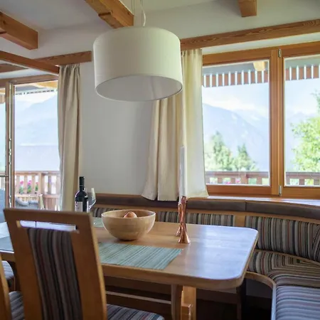 Apartmán Jelka