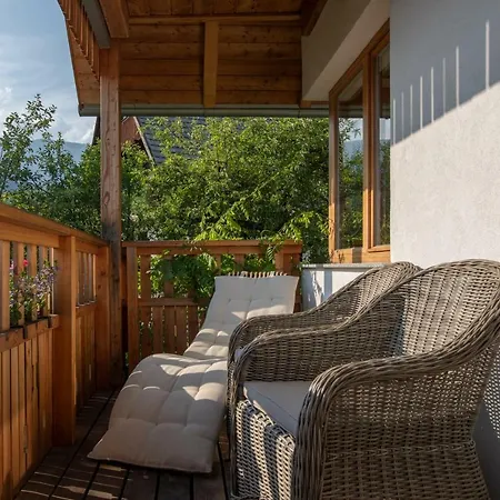 Apartmán Jelka