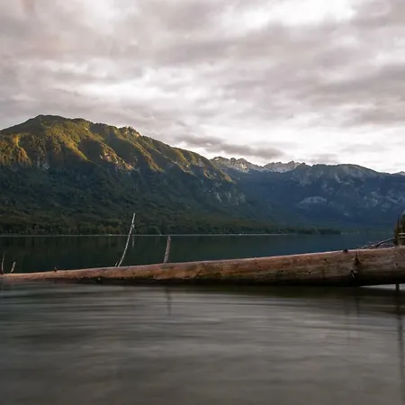 Jelka Apartment Bohinj