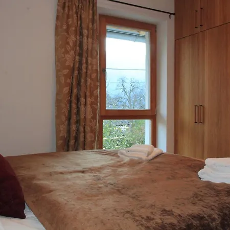 Jelka Apartmán *