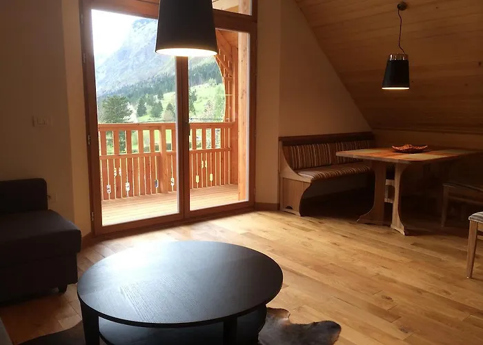 Apartamento Jelka Bohinj
