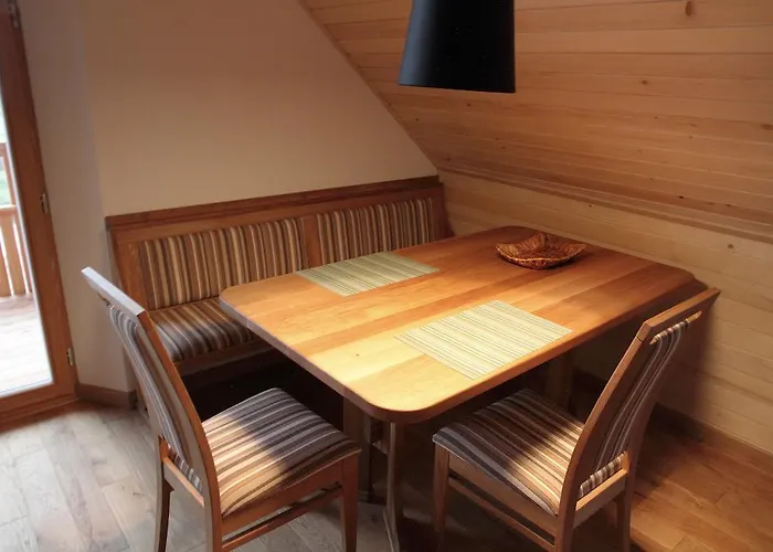 Apartamento Jelka Bohinj