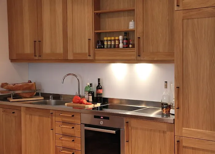 Apartamento Jelka Bohinj